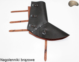 Protective Welding BROWN