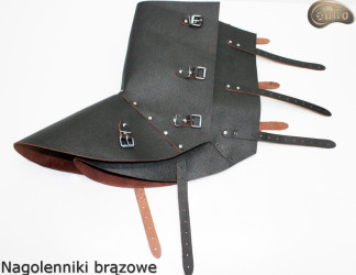 Protective Welding BROWN