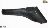 Étui holster E5 pour revolver COLT Cattleman 7,5" Remington 8"
