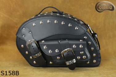 Sacoches Moto S158
