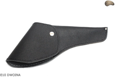 Pouzdro na revolver COLT Cattleman 5,5" Remington 5,5",dvojité, E10