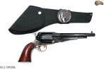 Pouzdro na revolver COLT Cattleman 7,5„ Remington 8“ E11 EAGLE
