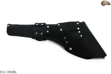 Étui holster E11 EAGLE pour revolver COLT Cattleman 7,5« Remington 8 »