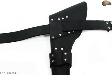 Pouzdro na revolver COLT Cattleman 7,5„ Remington 8“ E11 EAGLE