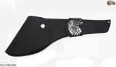 Pouzdro na revolver COLT Cattleman 7,5„ Remington 8“ E12 INDIAN