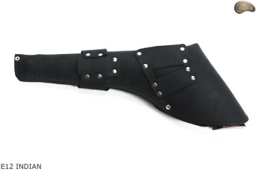 Étui holster E12 EAGLE pour revolver COLT Cattleman 7,5« Remington 8 »