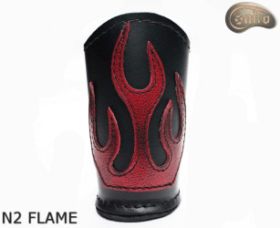 Držáky nápoje N2 FLAME