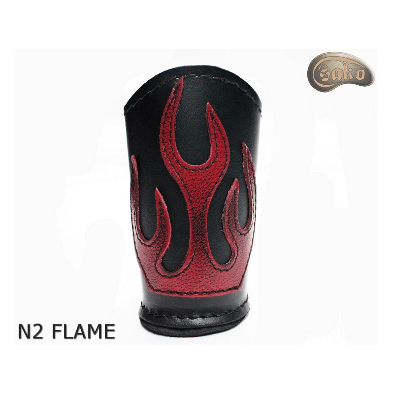 Držáky nápoje N2 FLAME