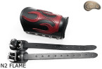 Držáky nápoje N2 FLAME