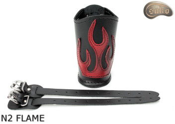 Držáky nápoje N2 FLAME