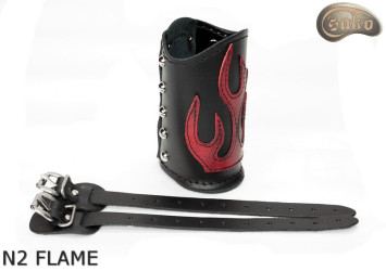 Držáky nápoje N2 FLAME