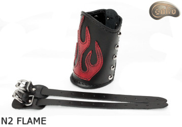 Držáky nápoje N2 FLAME