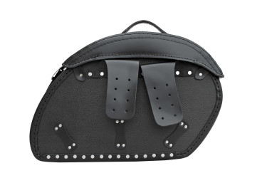 Sacoches Moto S152 SKULL