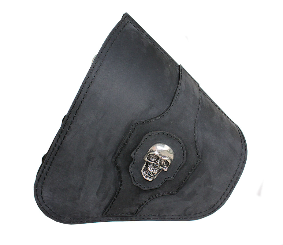 Brašna S637 H-D SOFTAIL