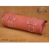 Rouleau d'outils W06 ORANGE