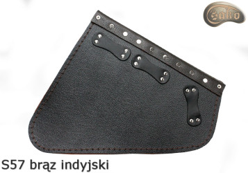 Brašna S57 RETRO VINTAGE H-D SPORTSTER