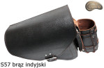 Brašna S57 RETRO VINTAGE H-D SPORTSTER