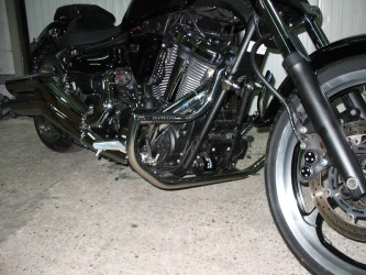 Crash bar CUSTOM Yamaha XV 1900 RAIDER