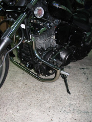 Crash bar CUSTOM Yamaha XV 1900 RAIDER