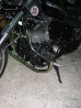 Padaky CUSTOM Yamaha XV 1900 RAIDER