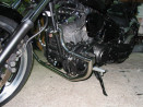 Crash bar CUSTOM Yamaha XV 1900 RAIDER