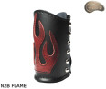 Cup drink N2 FLAME