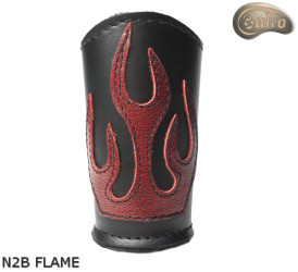 Cup drink N2 FLAME