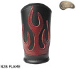 Cup drink N2 FLAME
