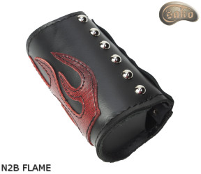 Support boisson N2 FLAME