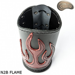Support boisson N2 FLAME