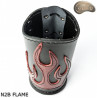 Support boisson N2 FLAME