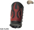Cup drink N2 FLAME