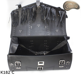 Roll Bag K182 with lock