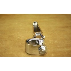 Repose-pieds de poussette pour barres de protection 28 - 32 mm