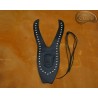 Tank panel for  Honda VT 750 / VT 125 C-2 MODEL 2