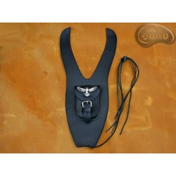Tank panel for  Honda VT 750 / VT 125 C-2 MODEL 2