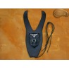 Tank panel for  Honda VT 750 / VT 125 C-2 MODEL 2