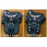 Tank panel for  Honda VT 750 / VT 125 C-2 MODEL 2