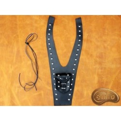 Tank panel for  Honda VTX 1300 Custom MODEL 1