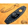 Tank panel for Honda VT 600 C Shadow
