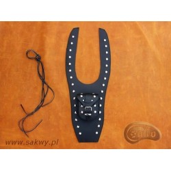 Tank panel for Honda VTX 1800 Custom MODEL 1