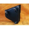 LEATHER SADDLEBAG S53 H-D