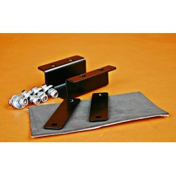 Hintatáska tartó SPORTSTER -hez