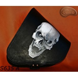 Sacoches Moto S635A H-D SOFTAIL  *Seulement sur demande*