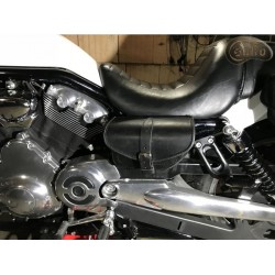 Bőr táska S78 H-D V-ROD