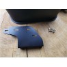 Sacoches Moto S761 CROCODILE H-D DYNA