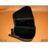 LEATHER SADDLEBAG S631 H-D SOFTAIL