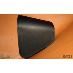 Sacoches Moto S631 H-D SOFTAIL