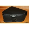 LEATHER SADDLEBAG S631 H-D SOFTAIL