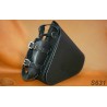LEATHER SADDLEBAG S631 H-D SOFTAIL